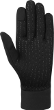 Reusch Ashton TOUCH-TEC Junior 6365168 7070 black silver back